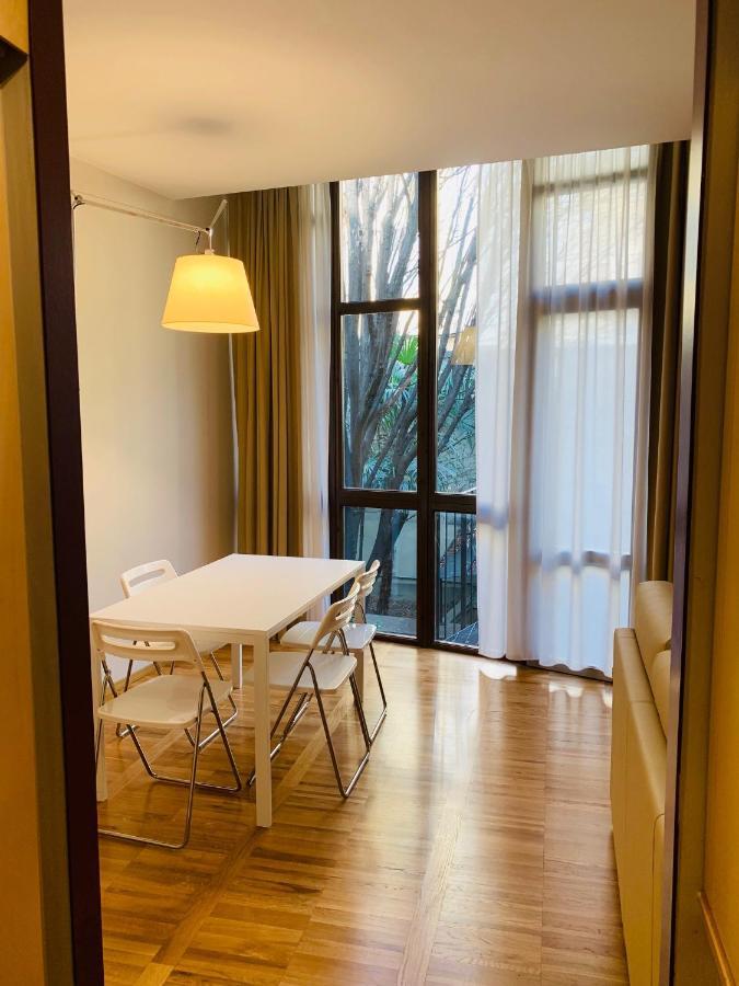 Juvarrahouse Luxury Aparthotel *
