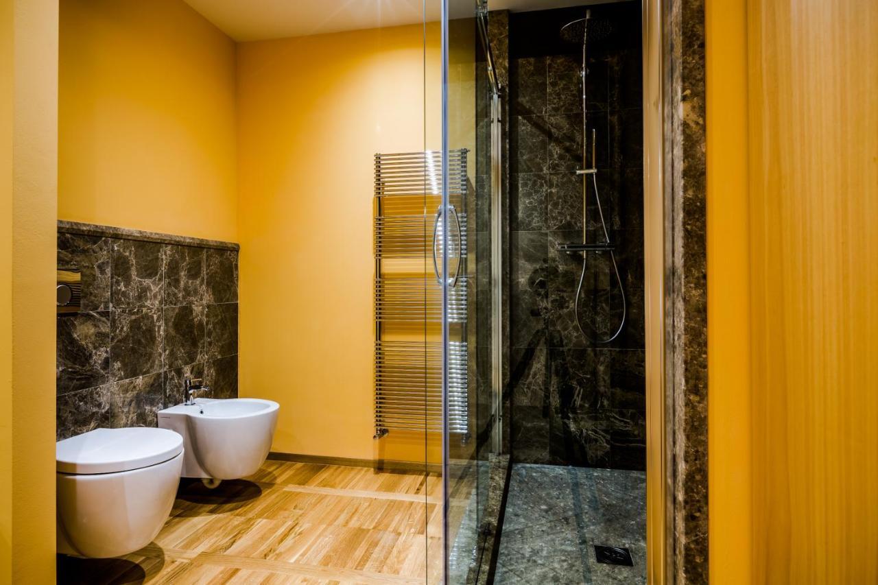 Juvarrahouse Luxury * Turin