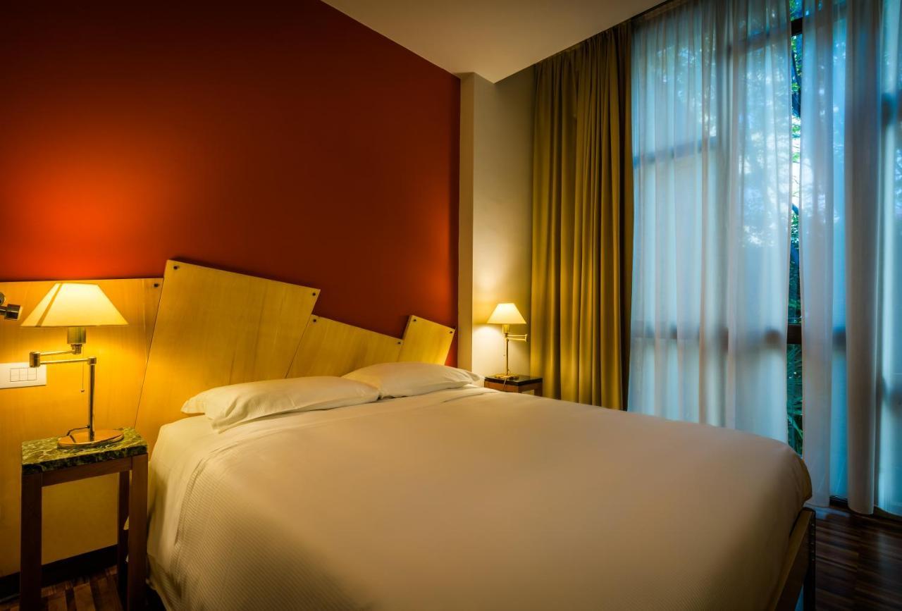 Juvarrahouse Luxury Turin