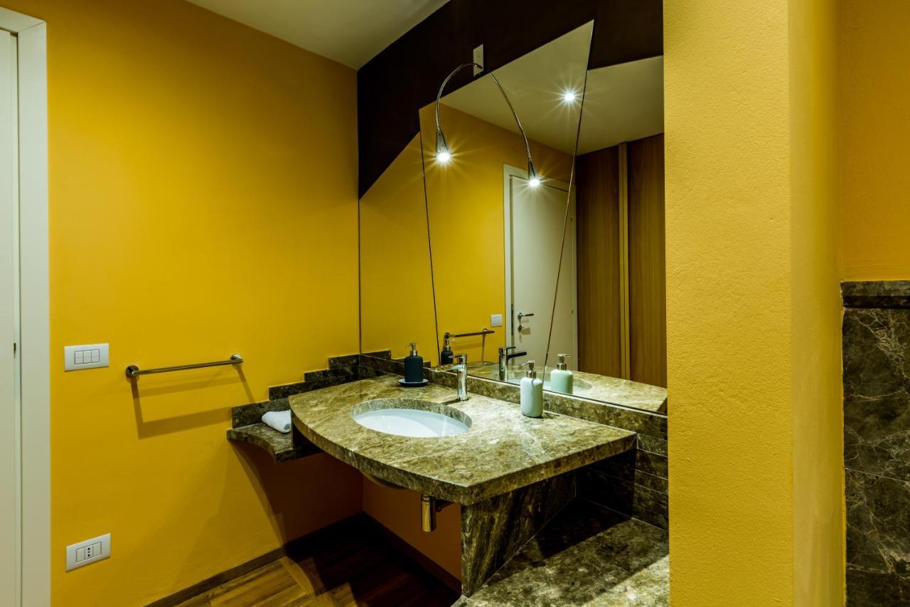 Aparthotel Juvarrahouse Luxury Turin