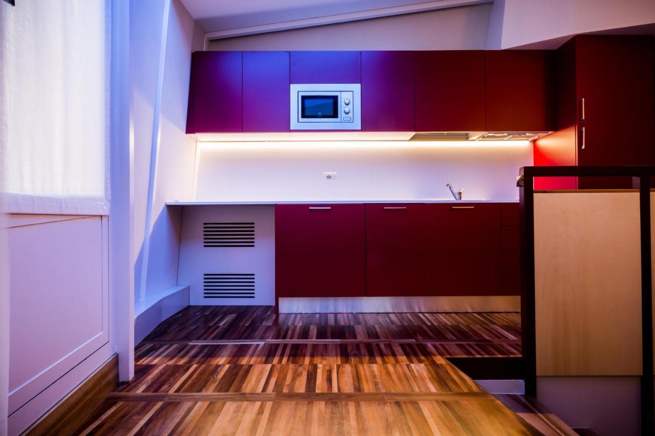 Juvarrahouse Luxury *